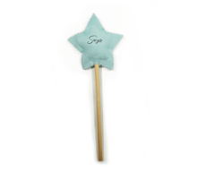 Cargar imagen en el visor de la galería, Lápiz Estrella Lino. Personalizable. Disponible en 4 colores