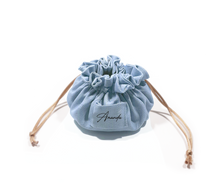 Cargar imagen en el visor de la galería, Mini Joyero Lino. Personalizable. Disponible en 4 colores