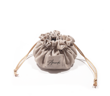 Cargar imagen en el visor de la galería, Mini Joyero Lino. Personalizable. Disponible en 4 colores
