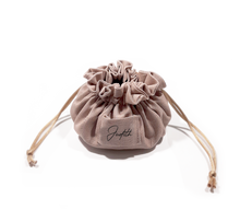 Cargar imagen en el visor de la galería, Mini Joyero Lino. Personalizable. Disponible en 4 colores