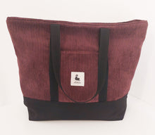 Cargar imagen en el visor de la galería, Tote Bag Esencia. Disponible en 4 colores