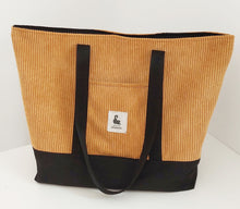 Cargar imagen en el visor de la galería, Tote Bag Esencia. Disponible en 4 colores