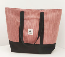 Cargar imagen en el visor de la galería, Tote Bag Esencia. Disponible en 4 colores