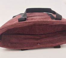 Cargar imagen en el visor de la galería, Tote Bag Esencia Cremallera. Disponible en 4 colores