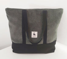 Cargar imagen en el visor de la galería, Tote Bag Esencia. Disponible en 4 colores