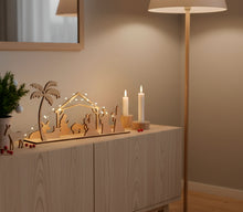 Load image into Gallery viewer, Nacimiento Madera