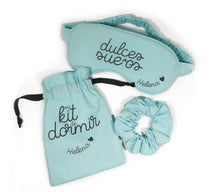 Cargar imagen en el visor de la galería, Kit de Dormir Personalizable. Disponible en 3 colores