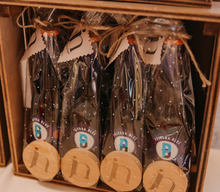 Load image into Gallery viewer, Cerveza Artesana + Abridor bambú