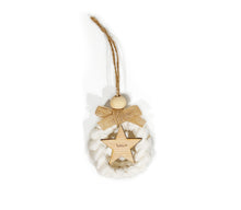 Cargar imagen en el visor de la galería, Bola Navidad 6. Adornos Navidad Macramé