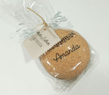 Load image into Gallery viewer, Espejo Corcho Personalizable