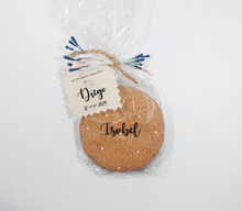 Load image into Gallery viewer, Espejo Corcho Personalizable Comunión