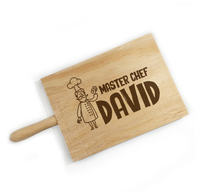 Load image into Gallery viewer, Tabla de Madera Personalizable