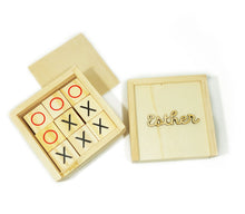 Cargar imagen en el visor de la galería, Juego 3 en Raya Personalizable