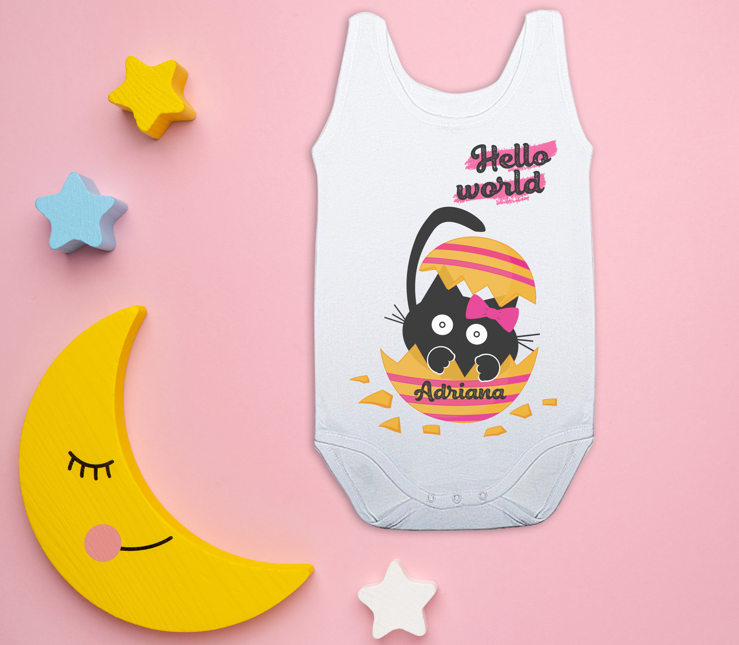 Body niña online tirantes