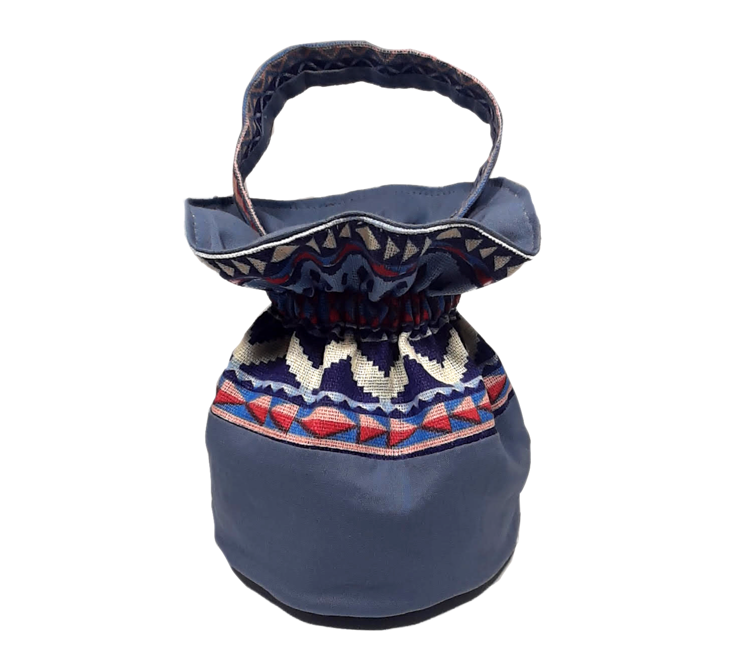 Bolso discount bombonera pequeño