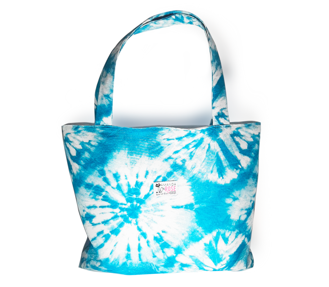 Bolso tie dye hotsell