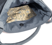 Load image into Gallery viewer, Ona Blue Small Shoulder Bag
